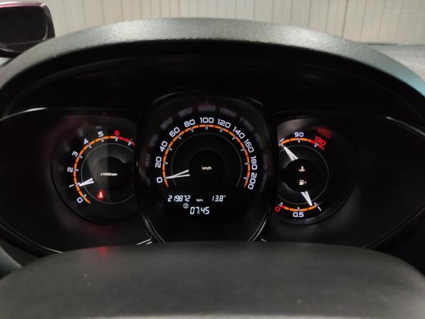 Lada (ВАЗ) Vesta I с пробегом 2018 года, цена 673 000 рублей, 219000 км, седан, Автокод Объявления