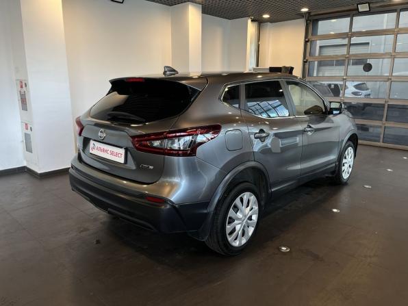 Nissan Qashqai II Рестайлинг с пробегом 2021 года, цена 1 975 000 рублей, 99841 км, внедорожник, Автокод Объявления