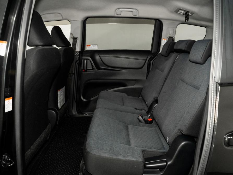 Toyota Sienta II Иркутск  - изображение 7