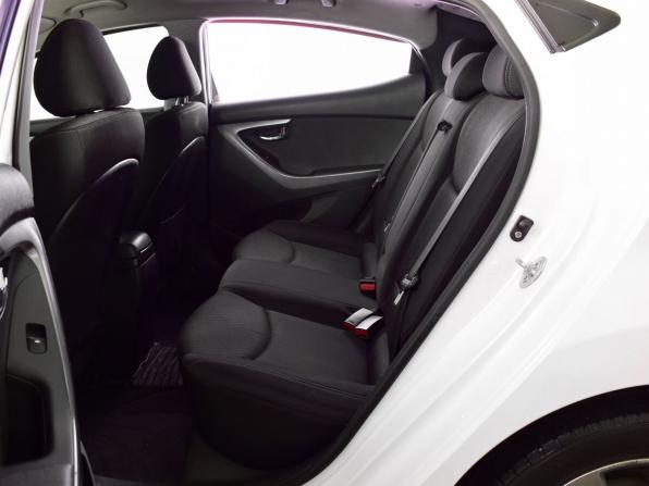 Hyundai Elantra V (MD) с пробегом 2013 года, цена 1 099 997 рублей, 204824 км, седан, Автокод Объявления