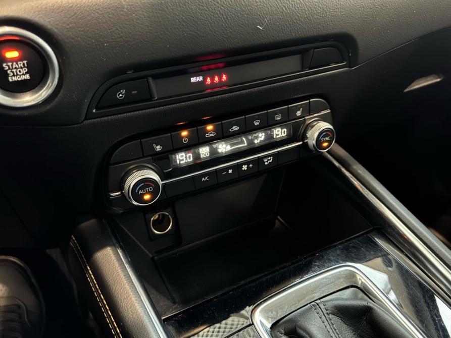 Mazda CX-5 II Санкт-Петербург  - изображение 23