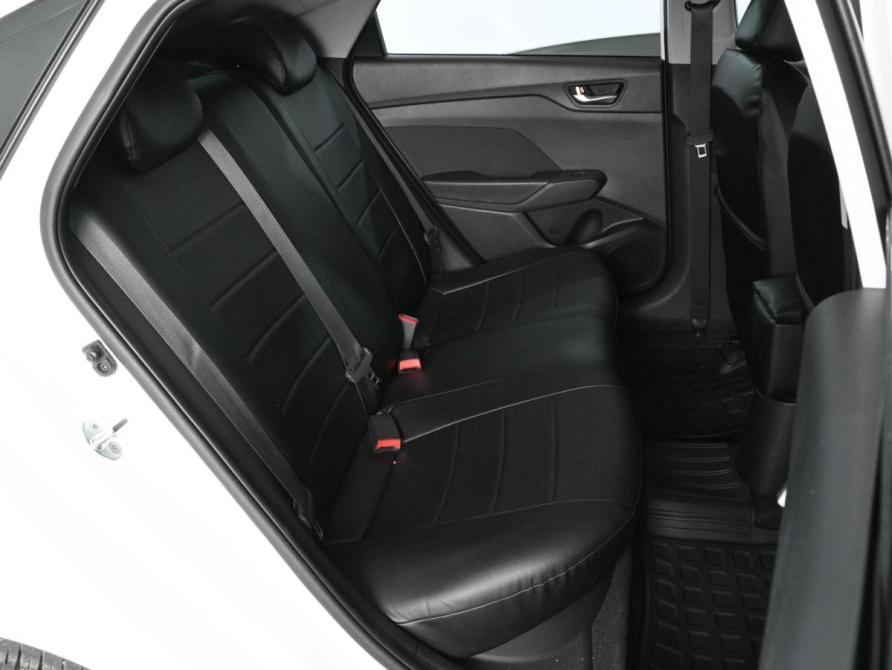 Hyundai Solaris II Рестайлинг Ростов-на-Дону  - изображение 7