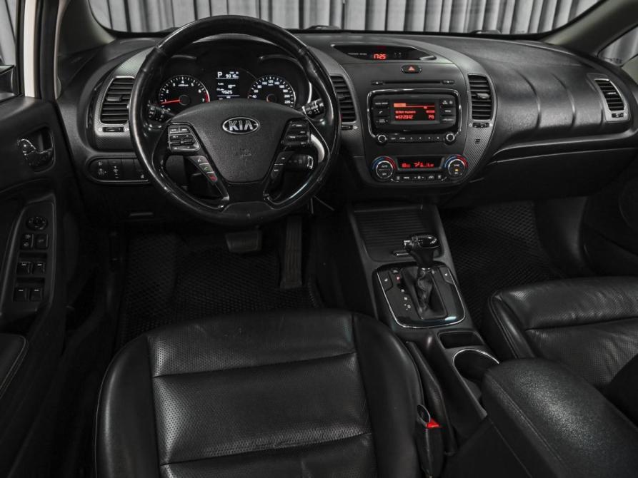 Kia Cerato III Рестайлинг (Classic) Ставрополь  - изображение 6