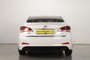 Hyundai i40 I Челябинск  - изображение 26