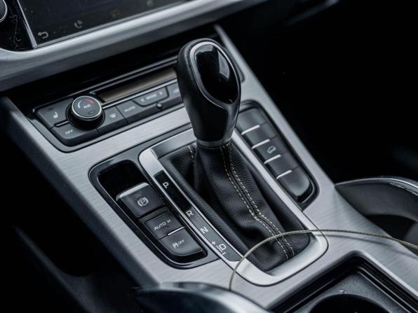 Geely Atlas I с пробегом 2018 года, цена 1 400 000 рублей, 84032 км, внедорожник, Автокод Объявления