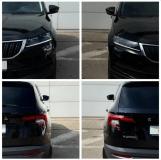 Skoda Karoq I Ставрополь  - изображение 36