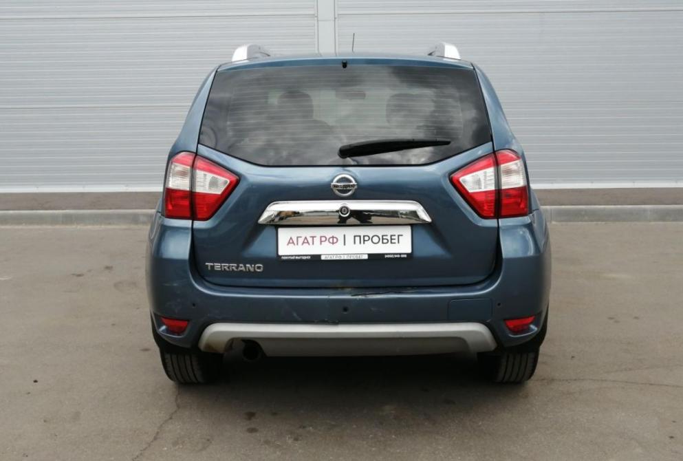 Nissan Terrano III (D10) Иваново  - изображение 6