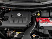 Nissan Tiida I Рестайлинг Москва  - изображение 29