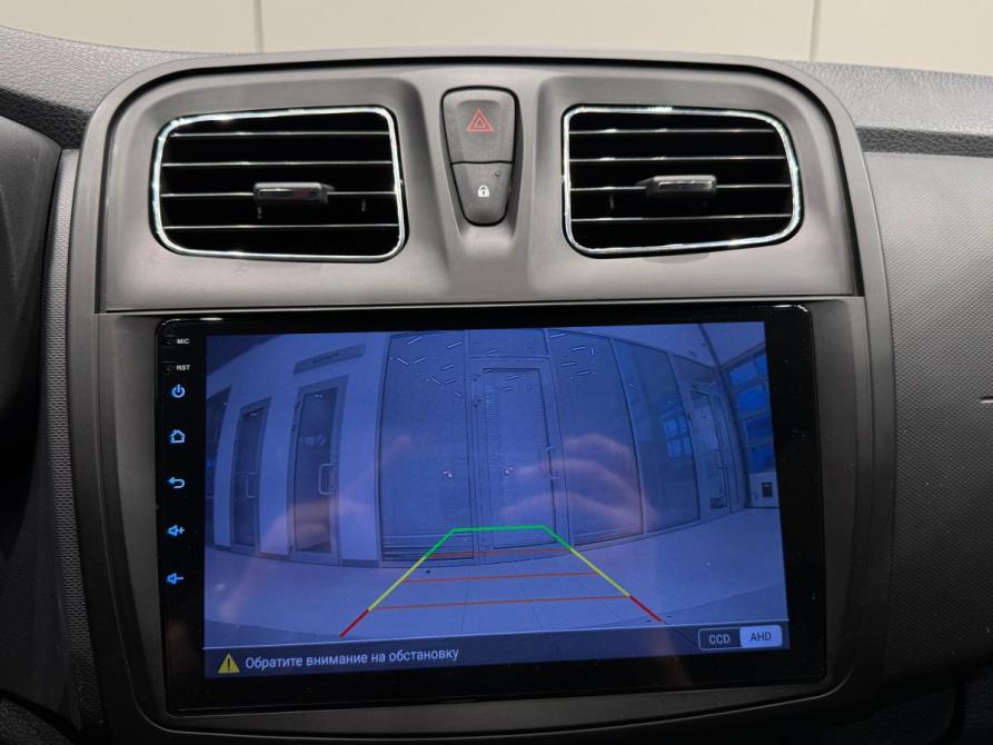 Renault Logan II Рестайлинг Волжский  - изображение 23