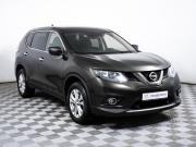 Nissan X-Trail III Москва  - изображение 19
