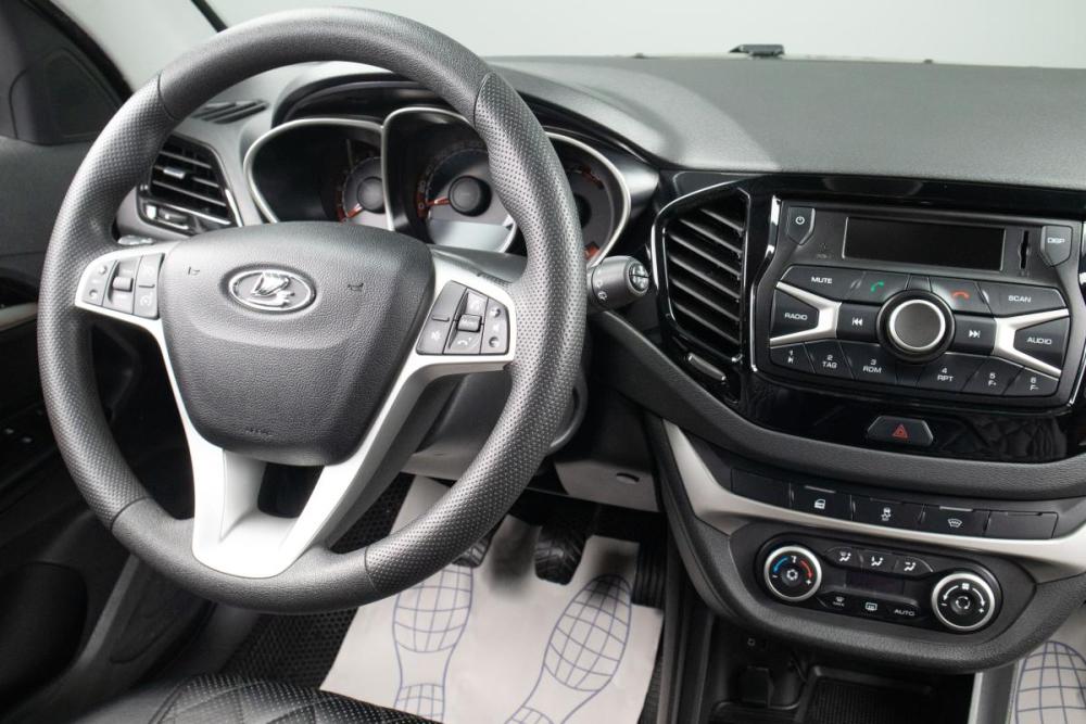Lada (ВАЗ) Vesta I Оренбург  - изображение 9