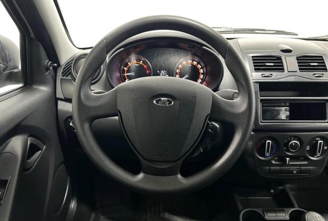 Lada (ВАЗ) Granta I Рестайлинг с пробегом 2026 года, цена 845 000 рублей, 15171 км, седан, Автокод Объявления