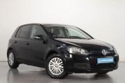 Volkswagen Golf VI Челябинск  - изображение 19
