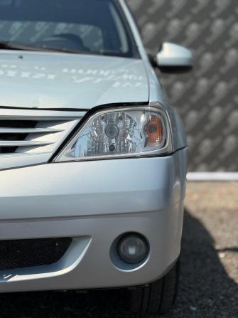 Renault Logan I с пробегом 2009 года, цена 395 000 рублей, 204300 км, седан, Автокод Объявления