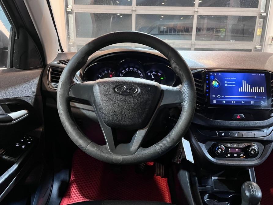 Lada (ВАЗ) Vesta I Чебоксары  - изображение 10
