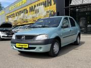 Renault Logan I Нефтекамск  - изображение 13