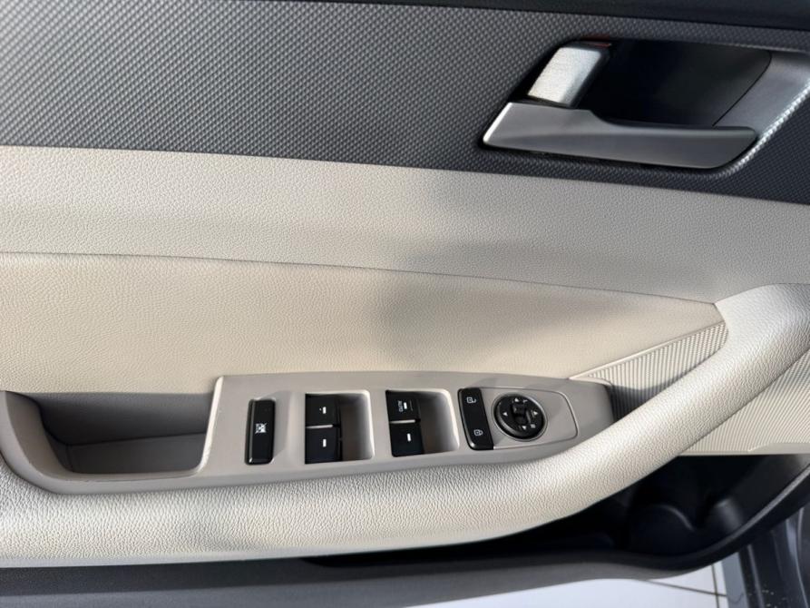 Hyundai Sonata VII (LF) Рестайлинг Таганрог  - изображение 23