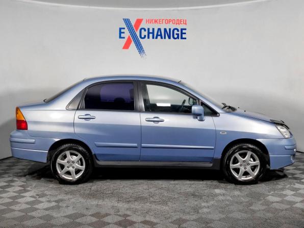 Suzuki Liana I Рестайлинг с пробегом 2007 года, цена 309 000 рублей, 266715 км, седан, Автокод Объявления