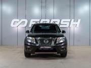 Nissan Terrano III (D10) Воронеж  - изображение 25