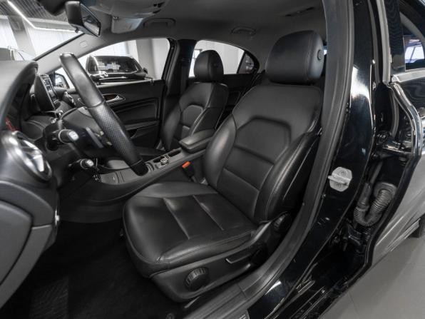 Mercedes-Benz A-Класс III (W176) с пробегом 2014 года, цена 1 490 000 рублей, 133061 км, хэтчбек, Автокод Объявления