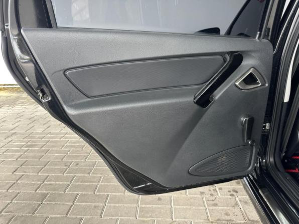 Lada (ВАЗ) Granta I Рестайлинг с пробегом 2025 года, цена 1 170 000 рублей, 23000 км, седан, Автокод Объявления