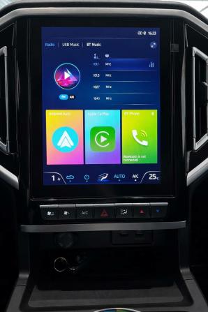 JAC T9 с пробегом 2024 года, цена 3 100 000 рублей, 51244 км, пикап, Автокод Объявления
