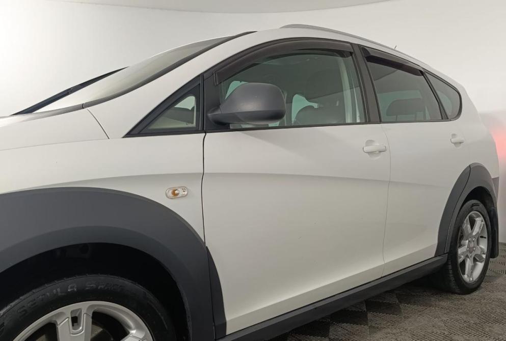 SEAT Altea I Рестайлинг Волгоград  - изображение 22