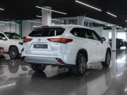 Toyota Highlander IV (XU70) Москва  - изображение 33