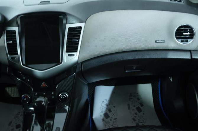 Chevrolet Cruze I с пробегом 2011 года, цена 799 000 рублей, 290000 км, седан, Автокод Объявления
