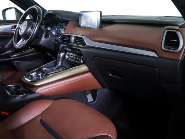 Mazda CX-9 II с пробегом 2019 года, цена 3 320 000 рублей, 96993 км, внедорожник, Автокод Объявления