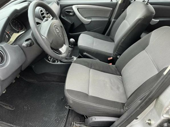Renault Duster I с пробегом 2013 года, цена 902 200 рублей, 161323 км, внедорожник, Автокод Объявления