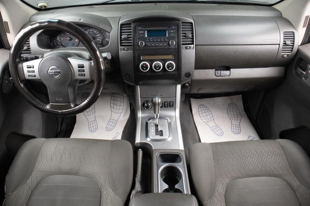 Nissan Navara (Frontier) II (D22) Оренбург  - изображение 8