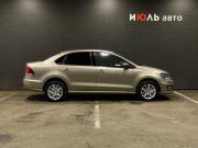 Volkswagen Polo V Рестайлинг Челябинск  - изображение 21