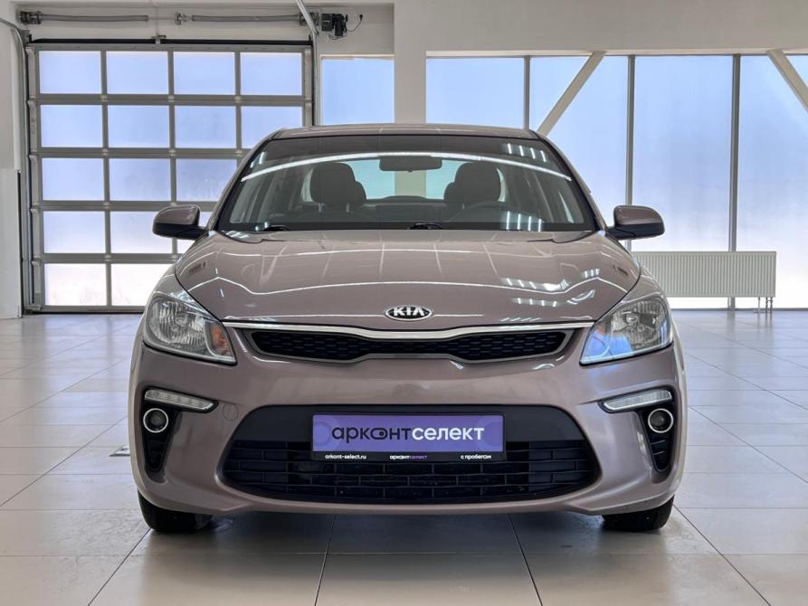 Kia Rio IV Волгоград  - изображение 5