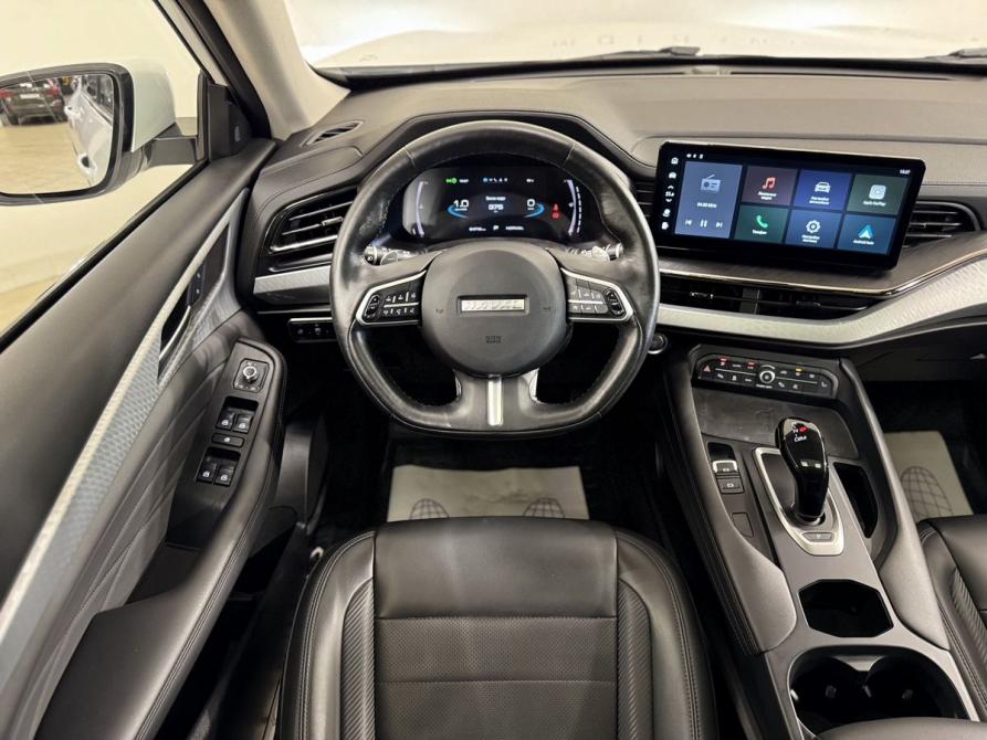 Haval F7x I Рестайлинг Санкт-Петербург  - изображение 8