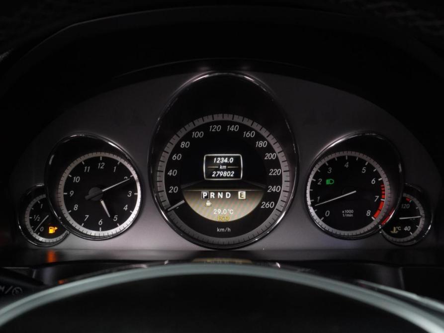 Mercedes-Benz E-Класс IV (W212 S212 C207) Воронеж  - изображение 13
