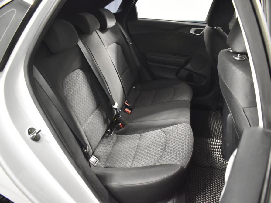 Kia Ceed III Рестайлинг Казань  - изображение 7
