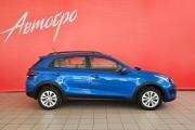 Kia Rio IV Вологда  - изображение 23