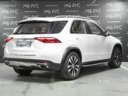 Mercedes-Benz GLE II (V167) Рестайлинг Москва  - изображение 32