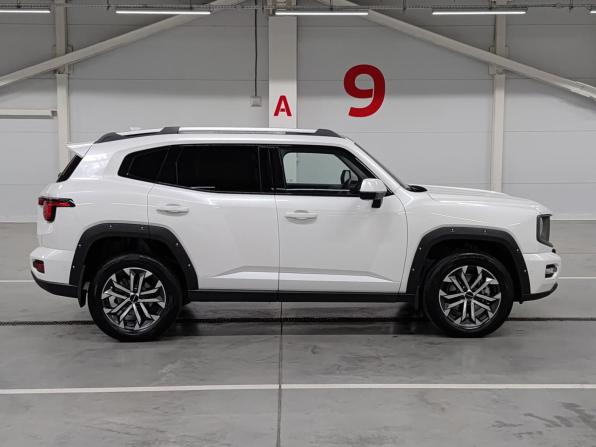 Haval H7 I с пробегом 2025 года, цена 2 950 000 рублей, 22510 км, внедорожник, Автокод Объявления