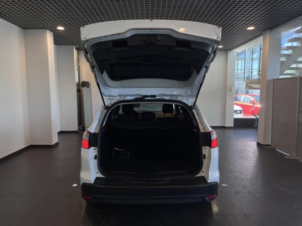 Ford Focus III с пробегом 2012 года, цена 640 000 рублей, 183121 км, универсал, Автокод Объявления