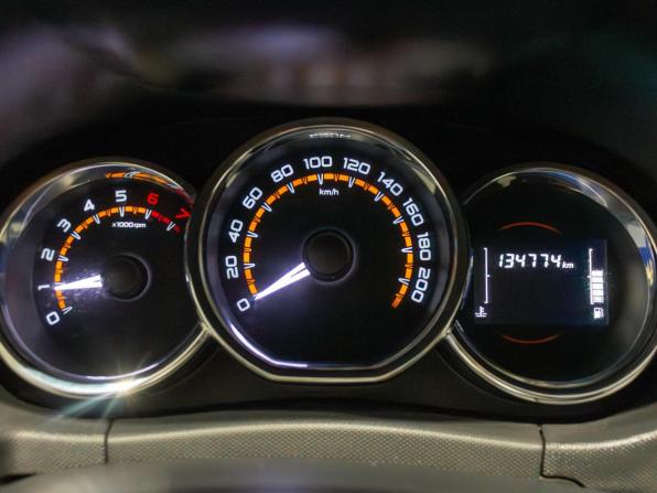 Lada (ВАЗ) Largus I Рестайлинг с пробегом 2021 года, цена 1 058 520 рублей, 134296 км, универсал, Автокод Объявления