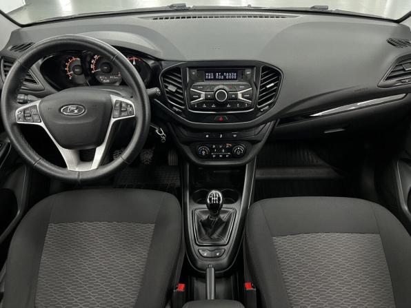 Lada (ВАЗ) Vesta I с пробегом 2020 года, цена 910 000 рублей, 135000 км, седан, Автокод Объявления