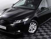 Toyota Camry VIII (XV70) Москва  - изображение 43