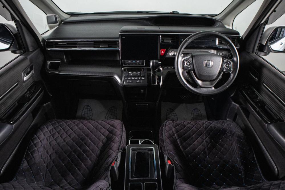 Honda Stepwgn V Рестайлинг Сургут  - изображение 10