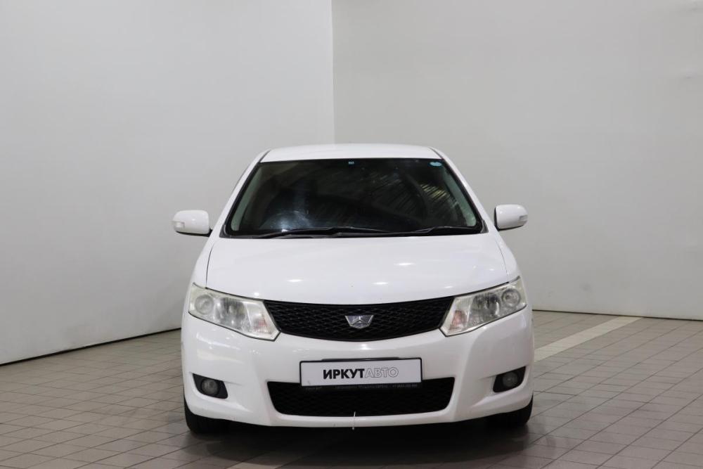 Toyota Allion II Иркутск  - изображение 3