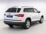 Skoda Kodiaq I Москва  - изображение 33