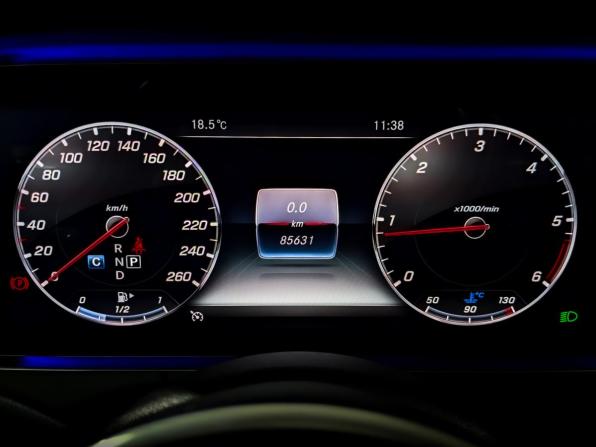 Mercedes-Benz E-Класс V (W213 S213 C238) с пробегом 2018 года, цена 3 900 000 рублей, 85628 км, универсал, Автокод Объявления
