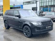 Land Rover Range Rover IV Рестайлинг Йошкар-Ола  - изображение 25