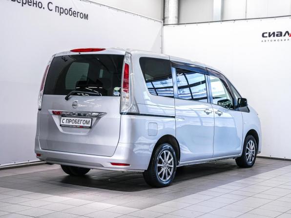 Nissan Serena IV (C26) с пробегом 2010 года, цена 1 090 000 рублей, 172630 км, минивэн, Автокод Объявления